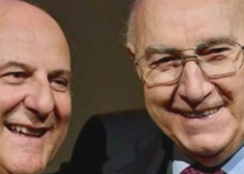 “Omaggio a Pippo Baudo”. Gerry Scotti sorprende tutti: annunciato un tributo speciale