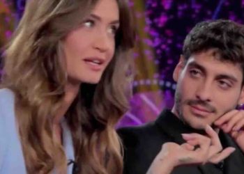 Una scelta che sorprende: Helena Prestes spiazza tutti