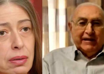 “Devo dirvelo”: Gerardina Trovato e le sue parole forti su Pippo Baudo