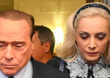 “Per te, amore mio…”: Marta Fascina torna a parlare di Silvio Berlusconi
