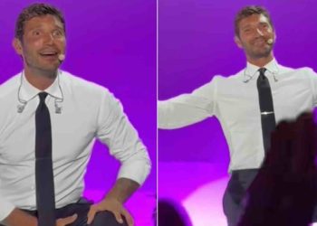 “Stefano, ascolta…”: il grido che ha sorpreso tutti e la sua reazione inaspettata