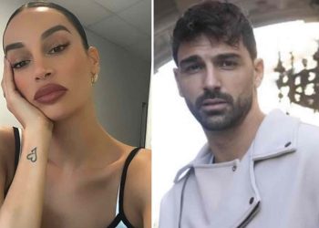 “Ma c’è del tenero tra voi?” – Raimondo Todaro e Francesca Tocca, il nuovo capitolo dopo la separazione