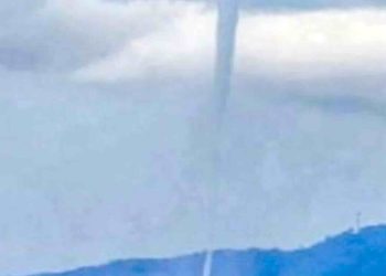 Italia sotto assedio: trombe d’aria e nubifragi sconvolgono il Sud