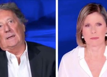 “Ho dovuto sporgere denuncia”: Enzo Iacchetti sconvolge a È sempre Cartabianca, accuse gravi in diretta