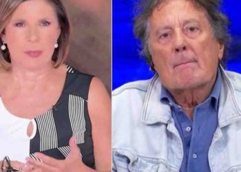 “Bugie, basta così”. Il ritorno di Iacchetti in tv scatena il caos: a È sempre Cartabianca va in scena lo scontro