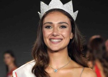 “Mai accaduto prima”: Chi è Katia, la nuova Miss Italia che ha conquistato tutti