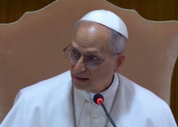 Papa Leone XIV firma la rimozione dallo stato clericale: un gesto che segna il pontificato