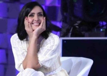 Ambra Angiolini, i riflettori tornano su di lei: di nuovo insieme al suo ex?