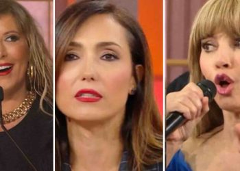“E Caterina Balivo?” – Scintille a Ballando con le Stelle per la battuta di Selvaggia Lucarelli