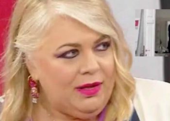 “Li ho sorpresi nel camerino… E ho pure le riprese”. Ballando con le Stelle, la rivelazione choc di Rossella Erra