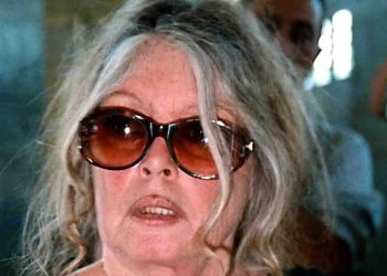 Brigitte Bardot ricoverata da settimane: cresce la preoccupazione per la sua salute