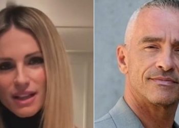 “Vi parlo di Eros”. Michelle Hunziker si racconta: “È ciò che è accaduto davvero”