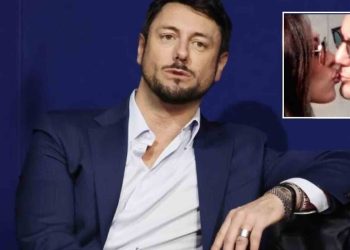 Alla luce del giorno: Andrea Giambruno ritrova l’amore accanto a Federica Bianco