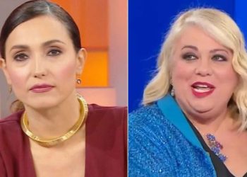 “Davvero incredibile…”: Caterina Balivo spiazzata dalle voci su Rossella Erra