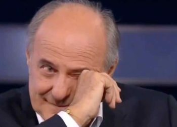 “Gli abbiamo cambiato l’esistenza”. Gerry Scotti si commuove a La Ruota della Fortuna