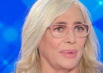 Situazione delicata per Mara Venier: la bufera dopo Domenica In