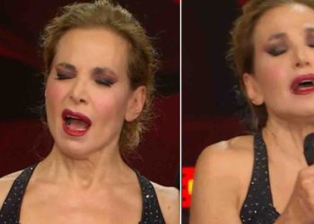 “È stata una mia scelta”. Ballando con le stelle, Barbara D’Urso colpita da un nuovo infortunio: le sue parole in diretta