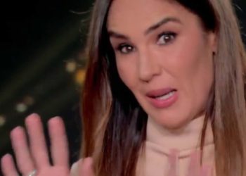 “Una frase che non puoi dire”. Silvia Toffanin ferma l’ospite a Verissimo dopo le sue parole forti