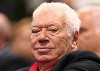 Un addio al maestro del tennis: si è spento Nicola Pietrangeli